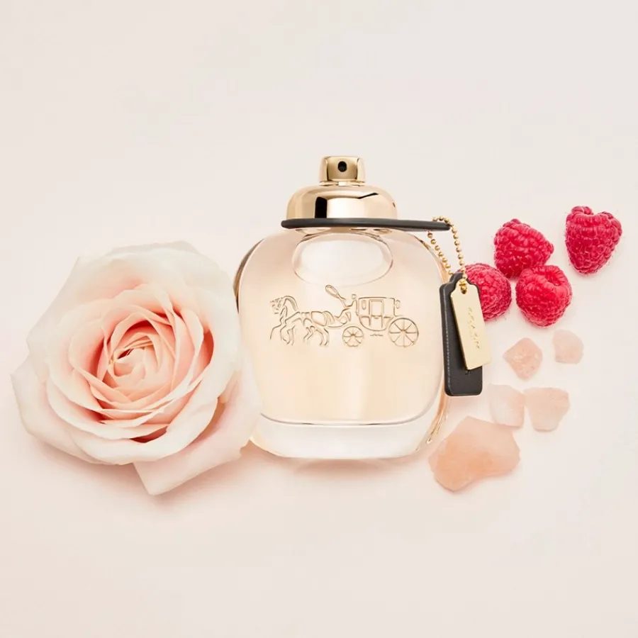 Coach Women Eau de Parfum Spray von Best