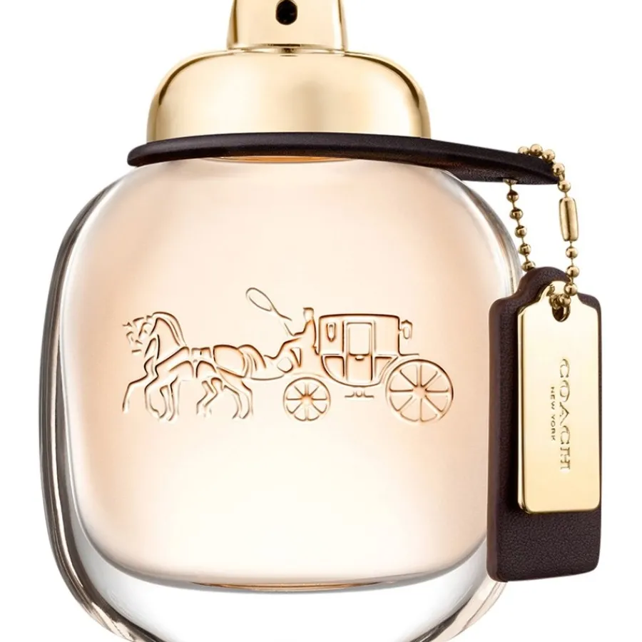 Coach Women Eau de Parfum Spray von Best