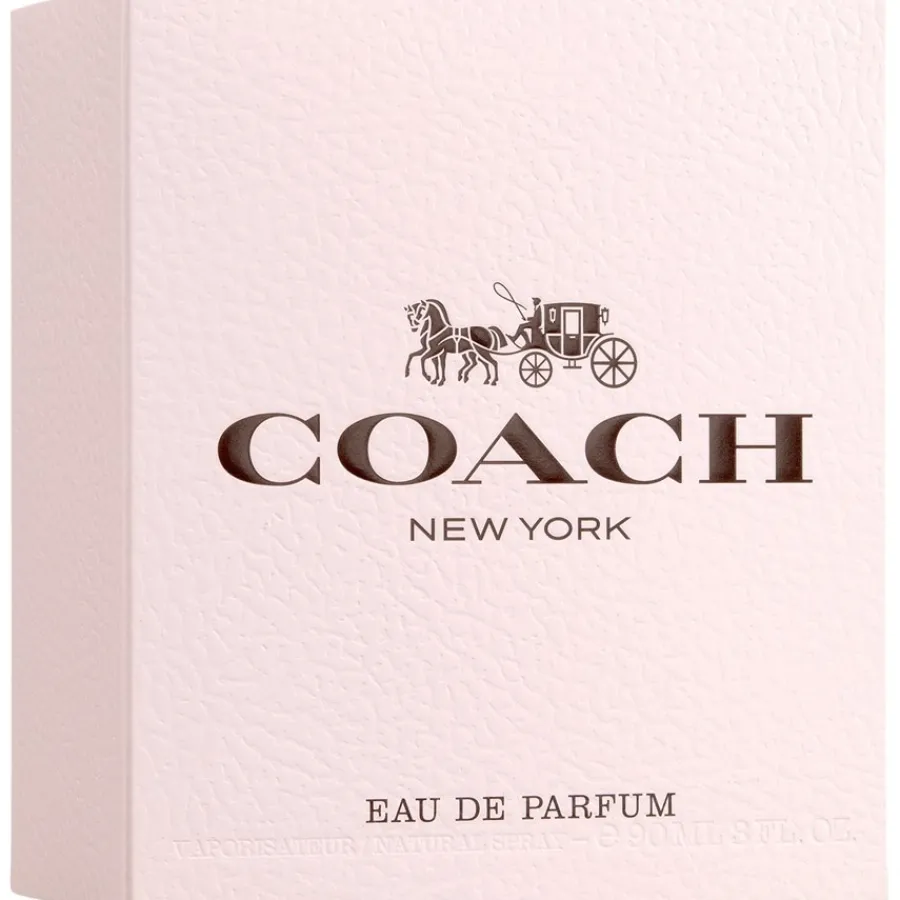 Coach Women Eau de Parfum Spray von Best