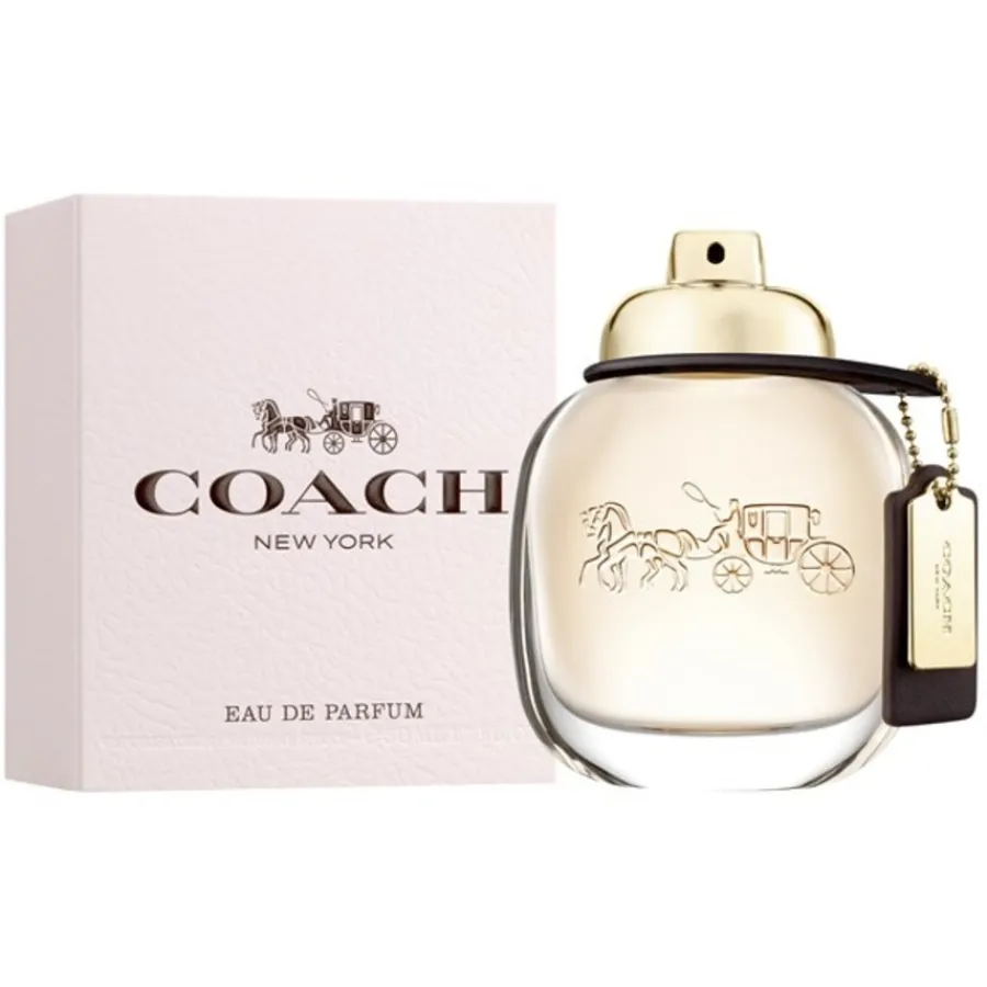 Coach Women Eau de Parfum Spray von Best