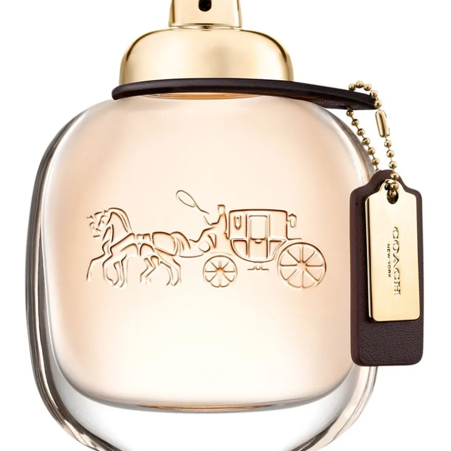 Coach Women Eau de Parfum Spray von Best