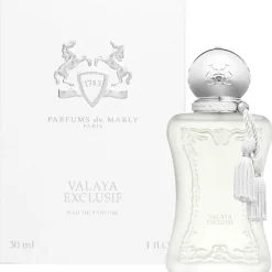 Parfums de Marly Women Eau de Parfum Spray Valaya Exclusif von Discount