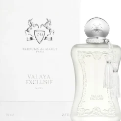 Parfums de Marly Women Eau de Parfum Spray Valaya Exclusif von Discount