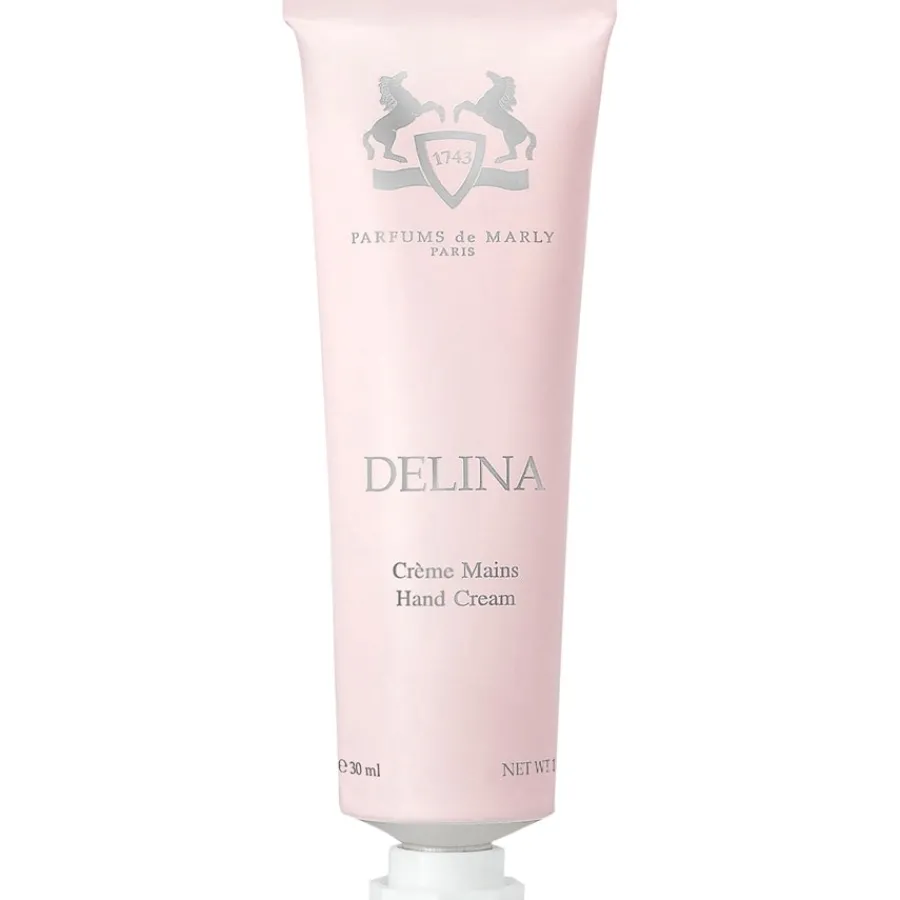 Parfums de Marly Women Hand Cream Delina von