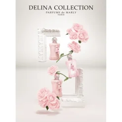 Parfums de Marly Women Hand Cream Delina von