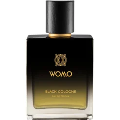 WOMO Black Black Cologne Eau de Parfum Spray Hot