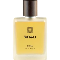 WOMO Travel Diaries Coiba Eau de Toilette Spray