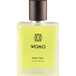 WOMO Travel Diaries Koh Tao Eau de Toilette Spray