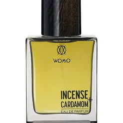 WOMO Ultimate Incense + Cardamom Eau de Parfum Spray