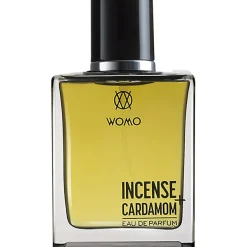 WOMO Ultimate Incense + Cardamom Eau de Parfum Spray