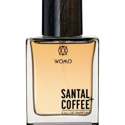 WOMO Ultimate Santal + Coffee Eau de Parfum Spray