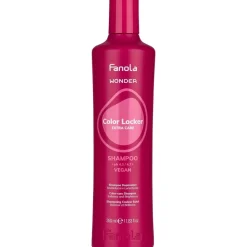 Fanola Wonder Color Locker Extra Care Shampoo von