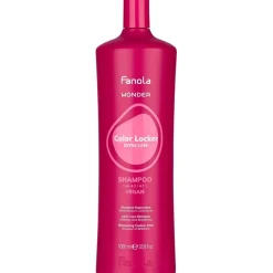 Fanola Wonder Color Locker Extra Care Shampoo von