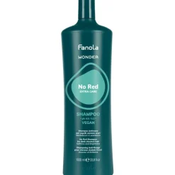 Fanola Wonder No Red Shampoo von