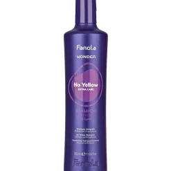 Fanola Wonder No Yellow Extra Care Shampoo von