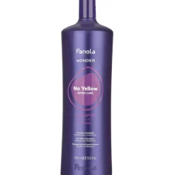 Fanola Wonder No Yellow Extra Care Shampoo von