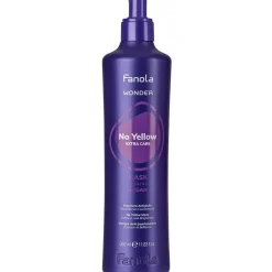 Fanola Wonder No Yellow Extra Care Mask von Sale