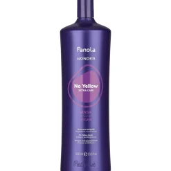 Fanola Wonder No Yellow Extra Care Mask von Sale