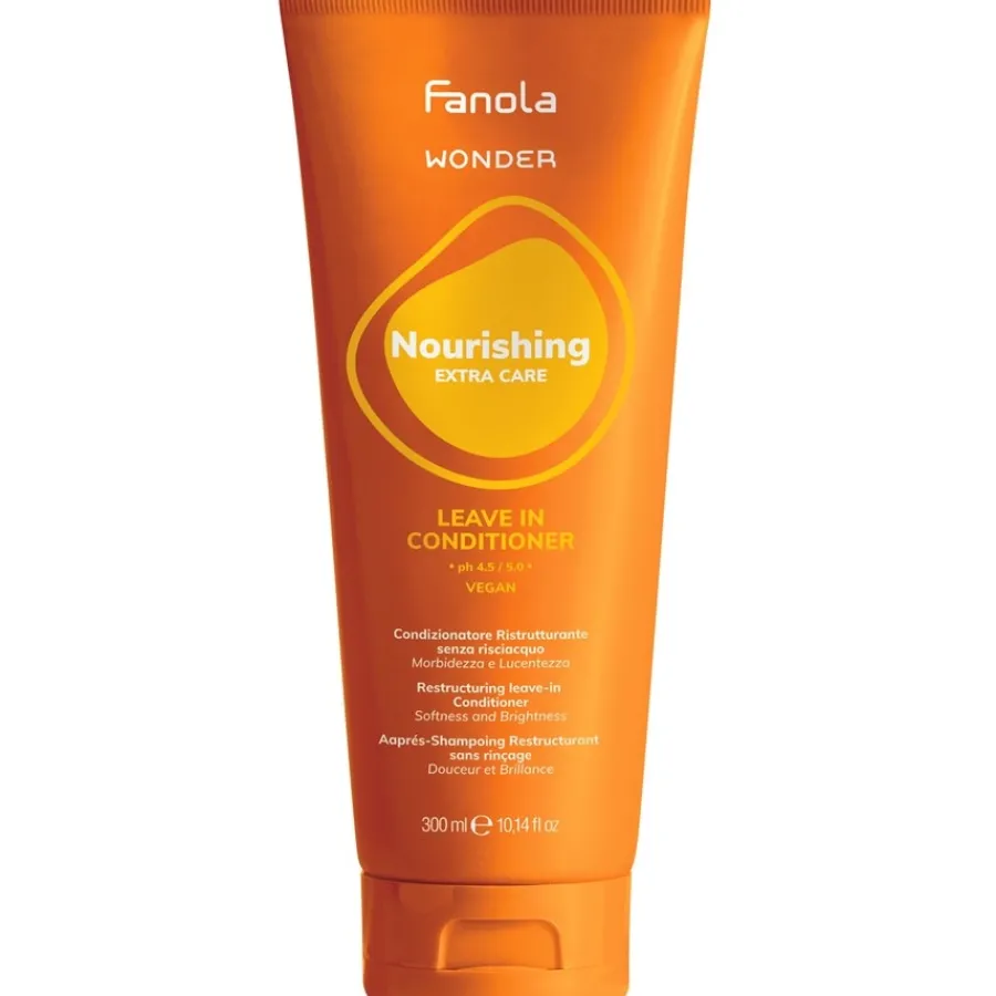 Fanola Wonder Nourishing Extra Care Elixir von Sale