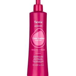 Fanola Wonder Sealing Cream von Clearance