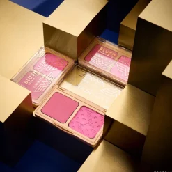 Catrice Wonder Woman Blush Affair Cream & Powder Palette von New