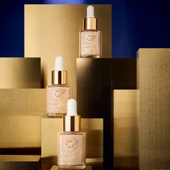 Catrice Wonder Woman Liquid Luminizer Face Drops von Outlet