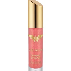 Catrice Wonder Woman Shimmer Lip Glaze von Best