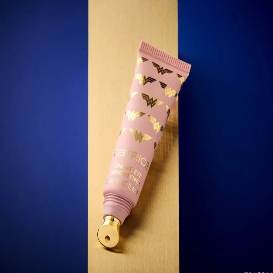 Catrice Wonder Woman Under Eye Brightner von