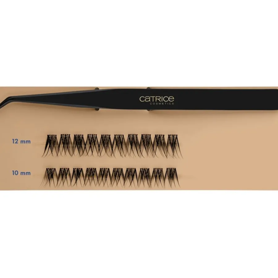 Catrice Wonder Woman Wow Fake Lashes von Best