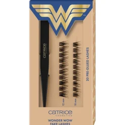 Catrice Wonder Woman Wow Fake Lashes von Best