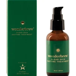 StarSkin Wonderbrew Clear Skin Daytime Treatment von