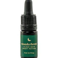 StarSkin Wonderbrew Clear Skin Night Potion von