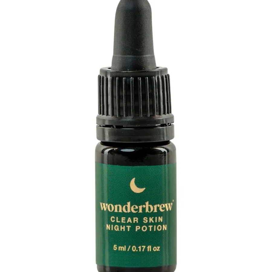StarSkin Wonderbrew Clear Skin Night Potion von