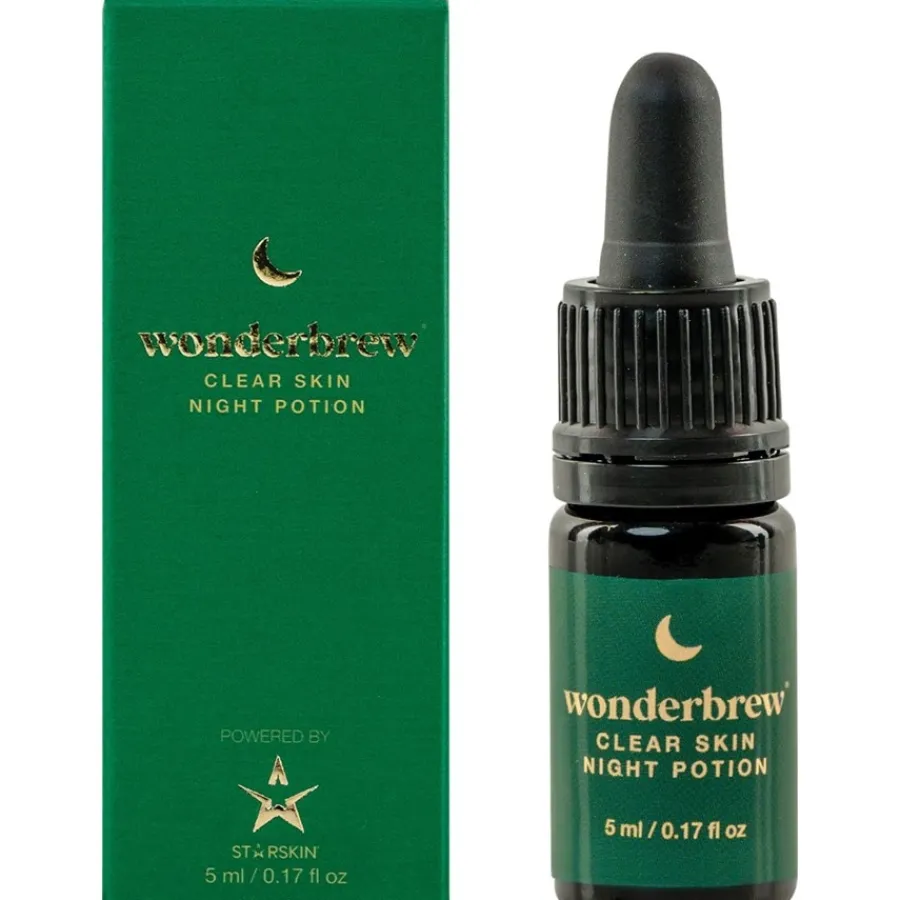 StarSkin Wonderbrew Clear Skin Night Potion von