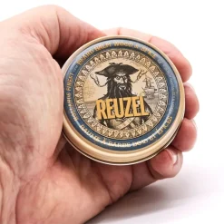 Reuzel Wood & Spice Beard Balm von New