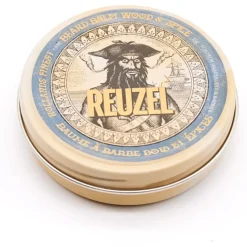 Reuzel Wood & Spice Beard Balm von New