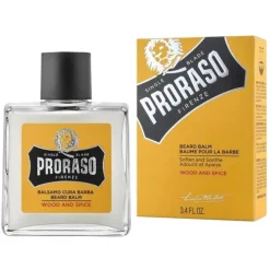 Proraso Wood & Spice Beard Balm von
