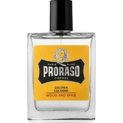 Proraso Wood & Spice Eau de Cologne Spray von