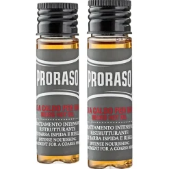 Proraso Wood & Spice Hot Oil Beard Treatment von