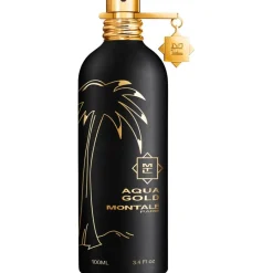 Montale Wood Aqua Gold Eau de Parfum Spray von