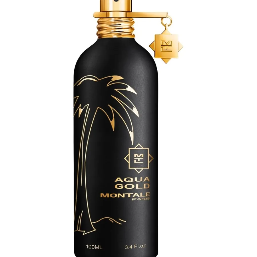 Montale Wood Aqua Gold Eau de Parfum Spray von