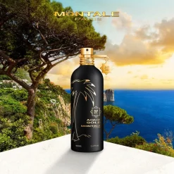 Montale Wood Aqua Gold Eau de Parfum Spray von