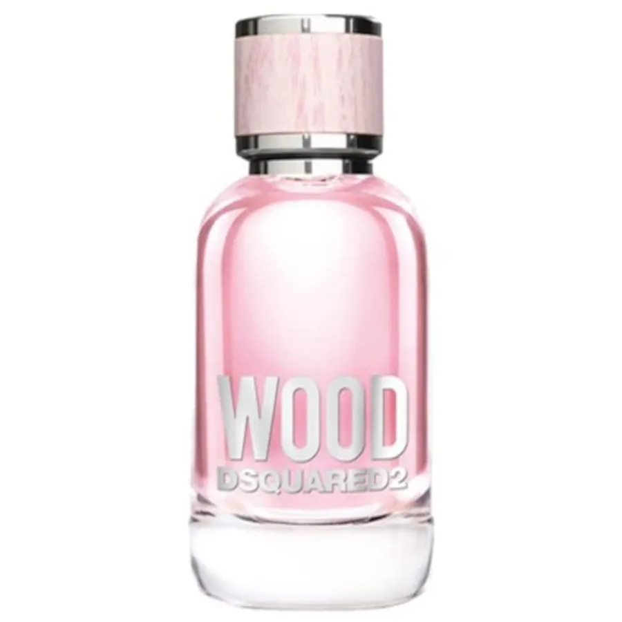 Dsquared2 Wood Pour Femme Eau de Toilette Spray von Online