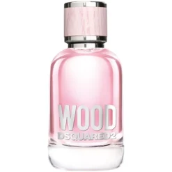 Dsquared2 Wood Pour Femme Eau de Toilette Spray von Online
