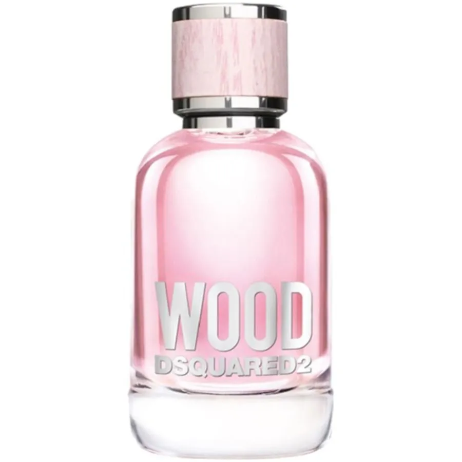 Dsquared2 Wood Pour Femme Eau de Toilette Spray von Online