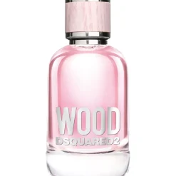 Dsquared2 Wood Pour Femme Eau de Toilette Spray von Online