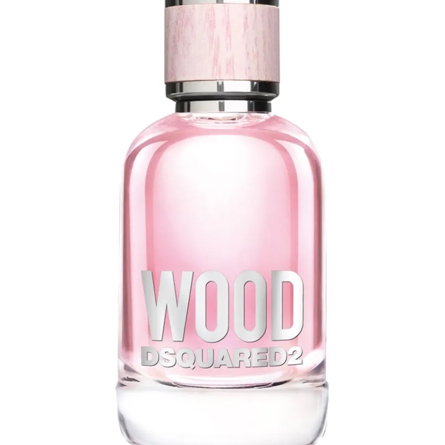 Dsquared2 Wood Pour Femme Eau de Toilette Spray von Online