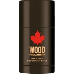 Dsquared2 Wood Pour Homme Deodorant Stick von New