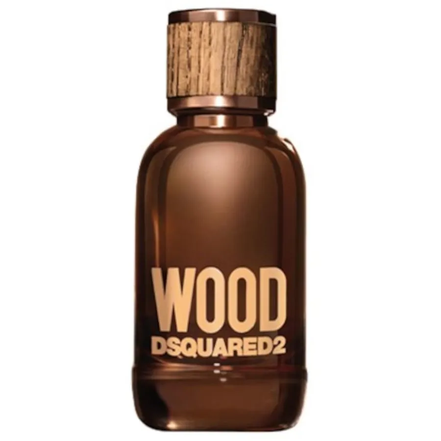 Dsquared2 Wood Pour Homme Eau de Toilette Spray von Online