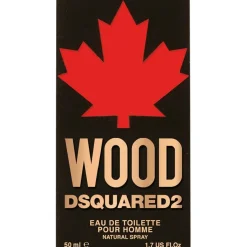 Dsquared2 Wood Pour Homme Eau de Toilette Spray von Online